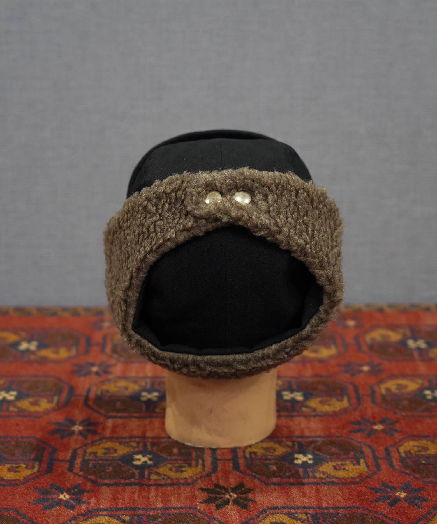 BOA FLIGHT CAP 5253010 – THE FAT HATTER