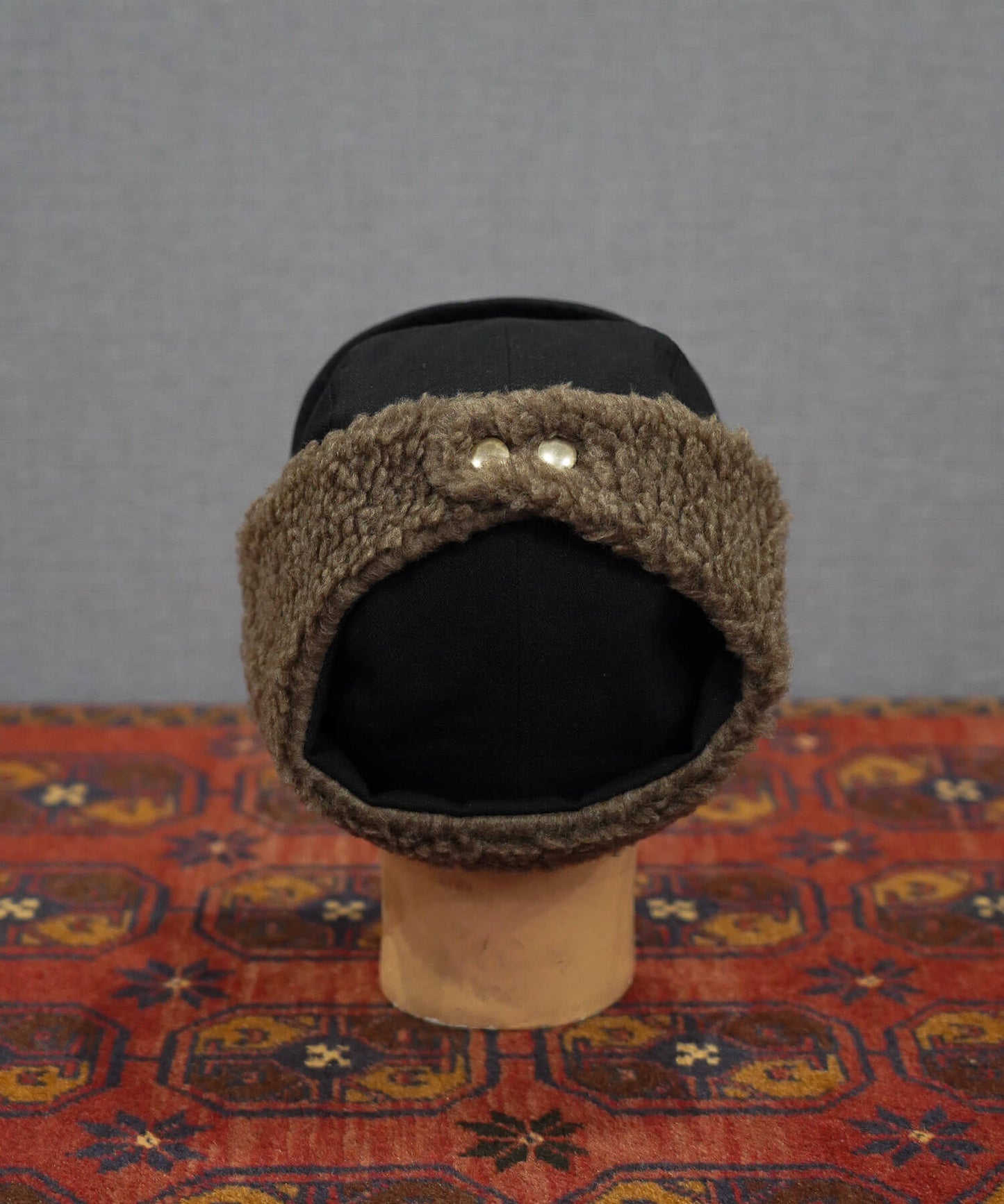 BOA FLIGHT CAP 5253010