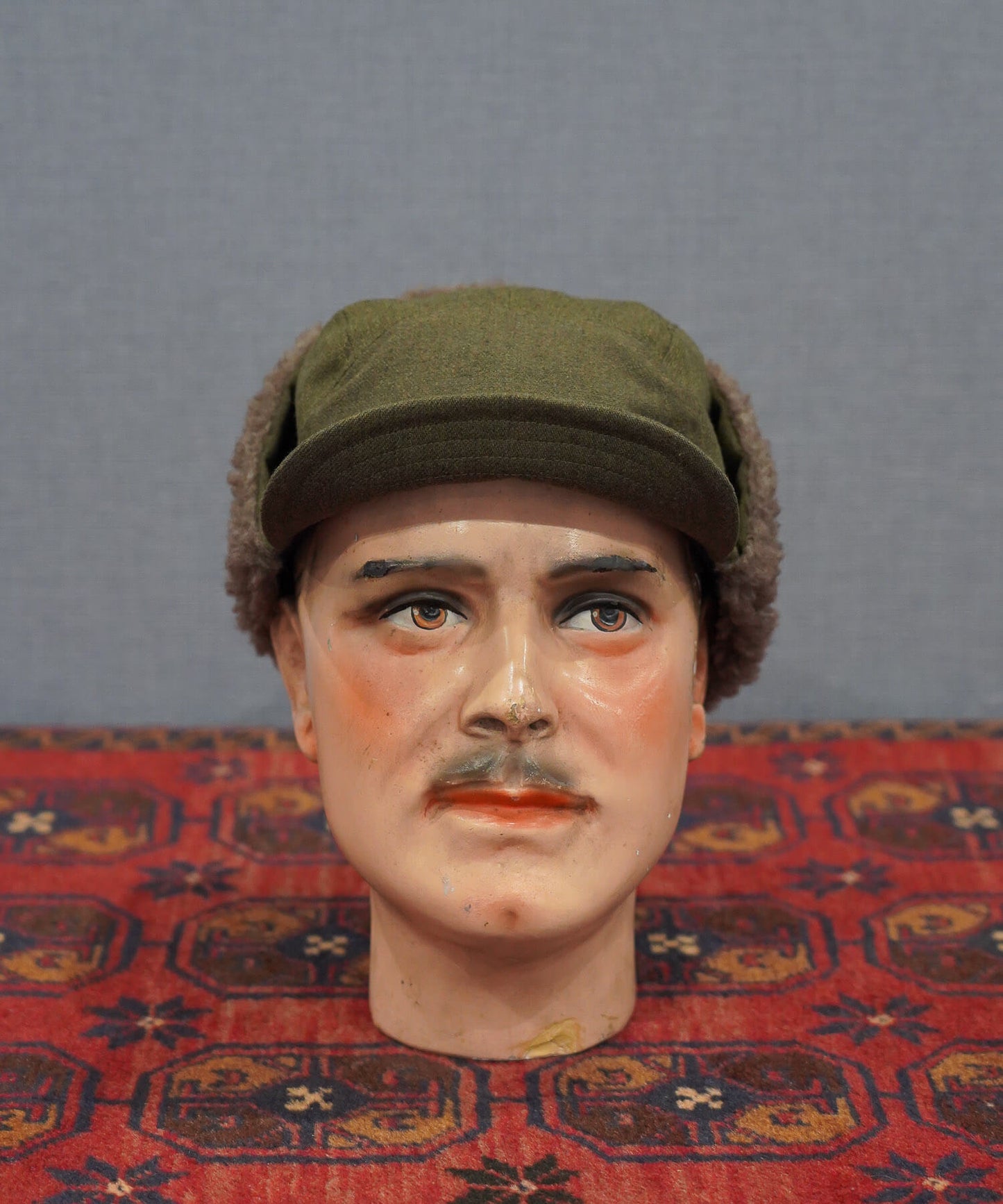 BOA FLIGHT CAP 5253010