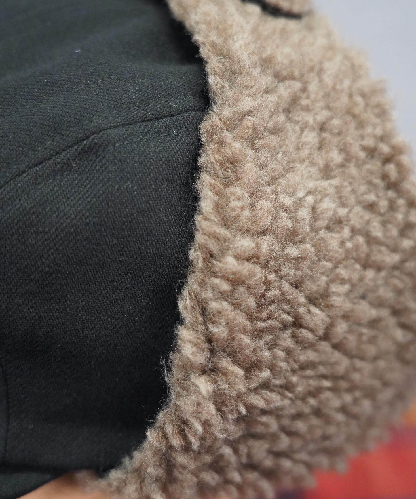 BOA FLIGHT CAP 5253010