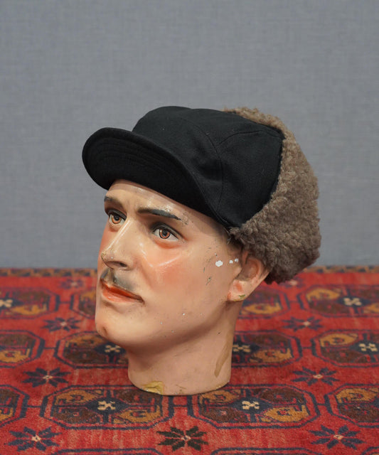 BOA FLIGHT CAP 5253010