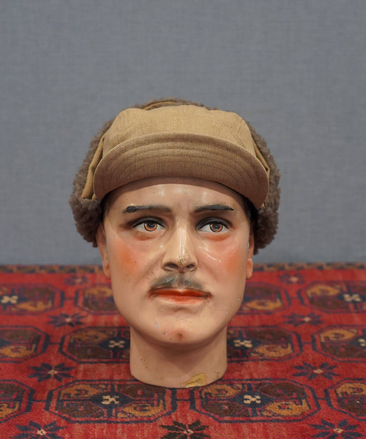 BOA FLIGHT CAP 5253010