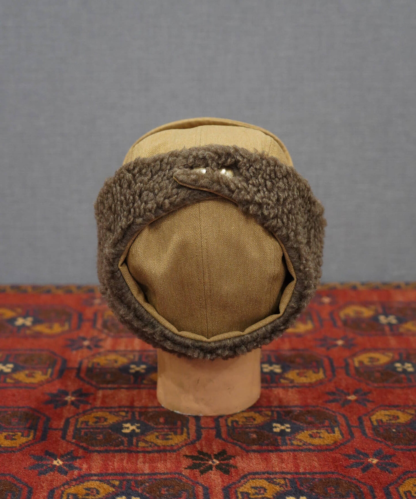 BOA FLIGHT CAP 5253010