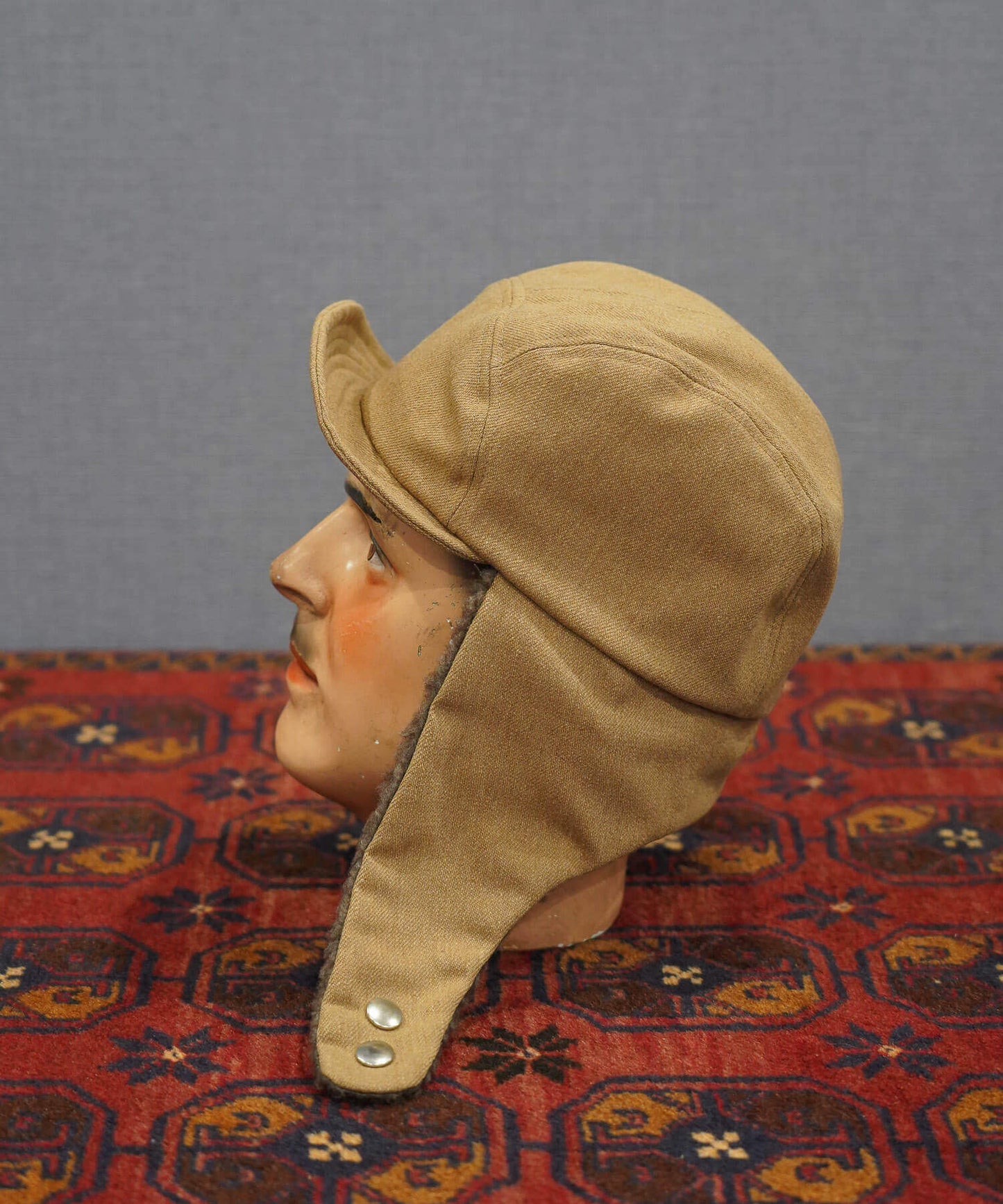 BOA FLIGHT CAP 5253010