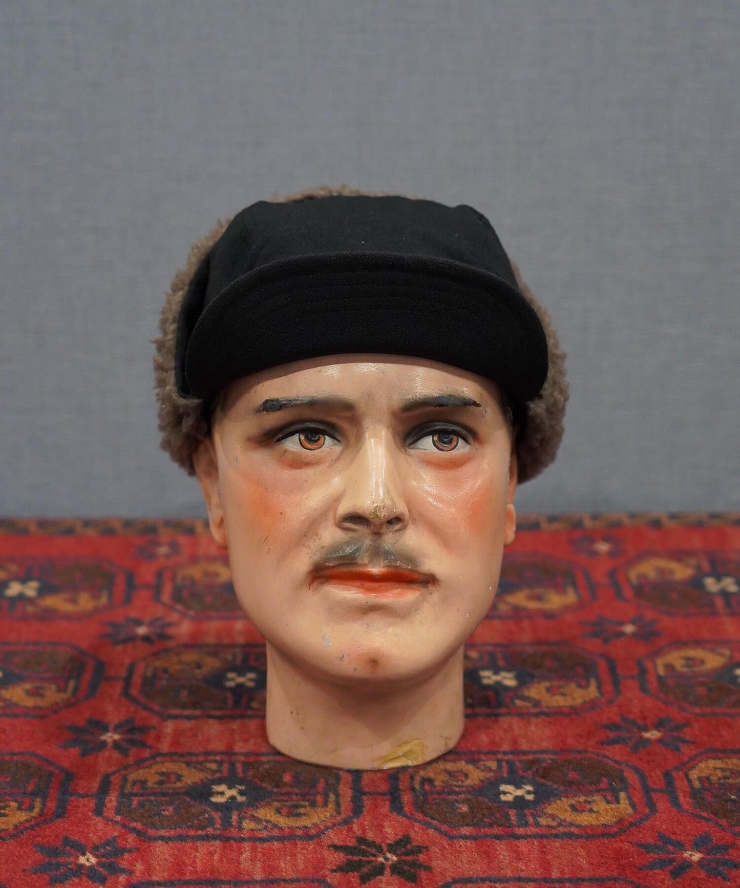 BOA FLIGHT CAP 5253010