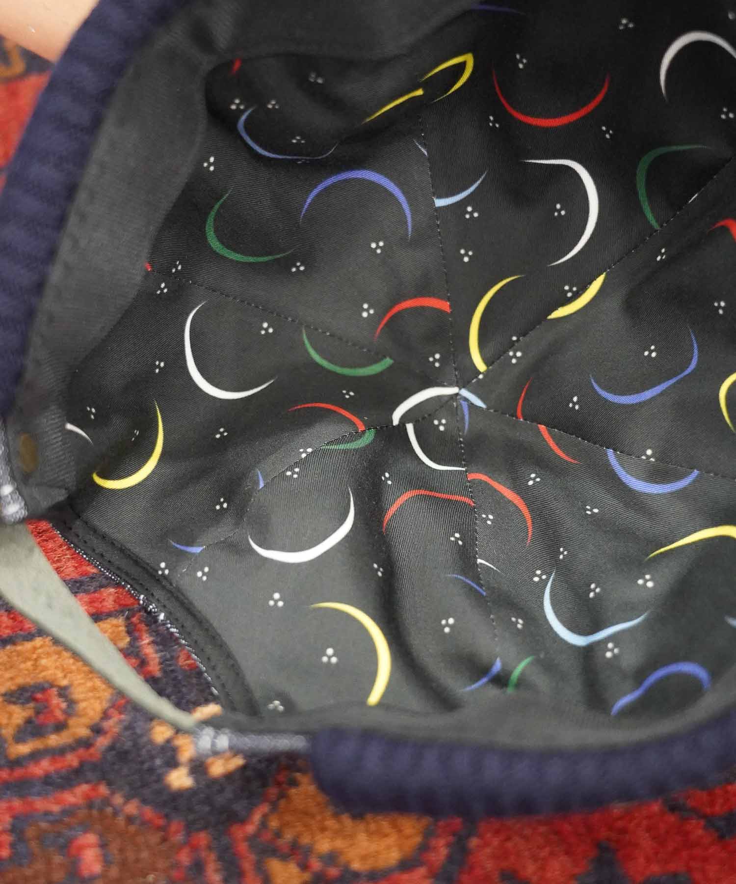 DENIM FISHERMAN CAP 5254003 – THE FAT HATTER