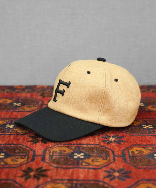 〈〈 COMING SOON 〉〉F CAP WOOL 5254004