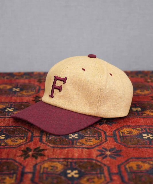 〈〈 COMING SOON 〉〉F CAP WOOL 5254004
