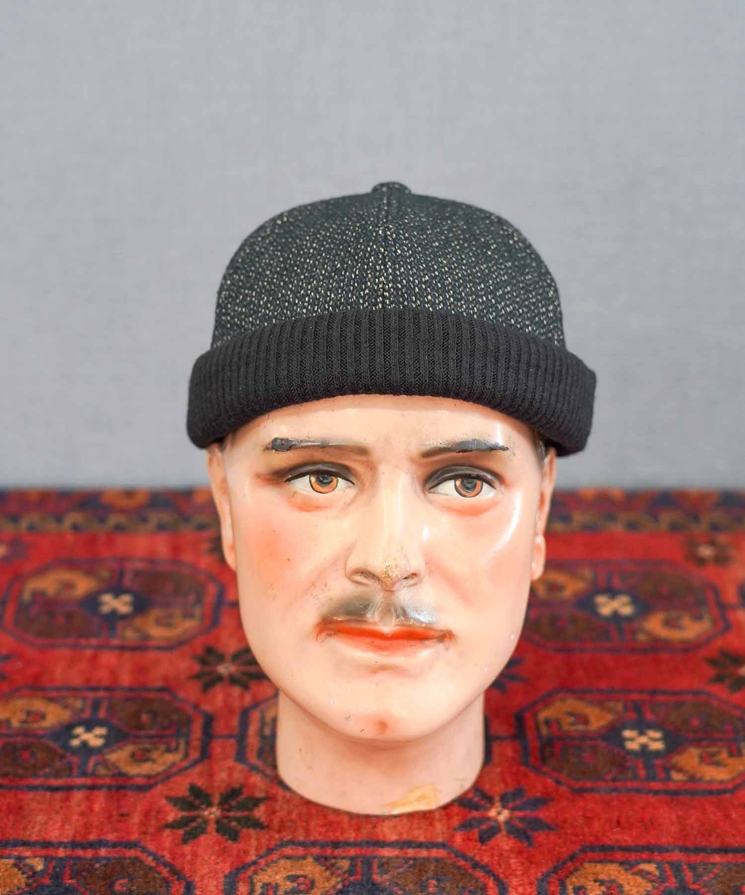 帽子 Mr.FATMAN & Co. THE FAT HATTER Staff favorite hat – THE FAT HATTER