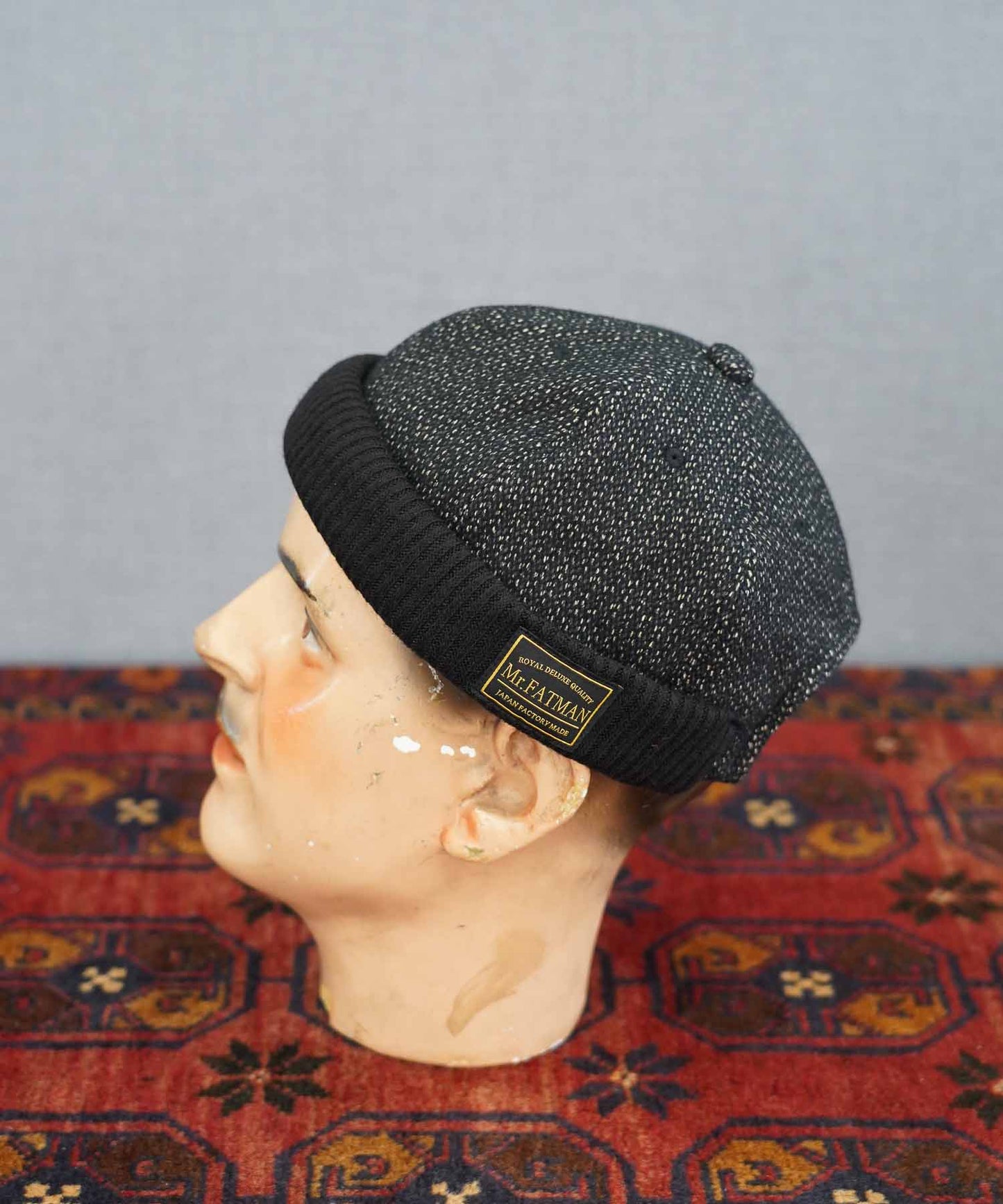 〈〈 COMING SOON 〉〉BEACH CLOTH FISHERMAN CAP 5254005