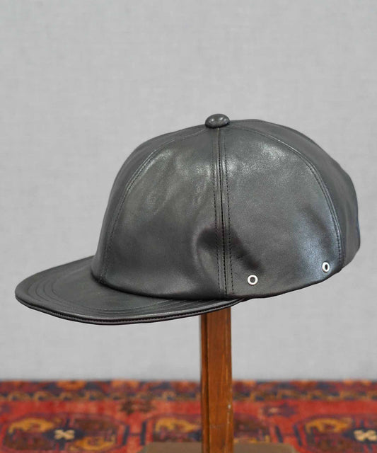 〈〈 COMING SOON 〉〉LEATHER CAP 5254008