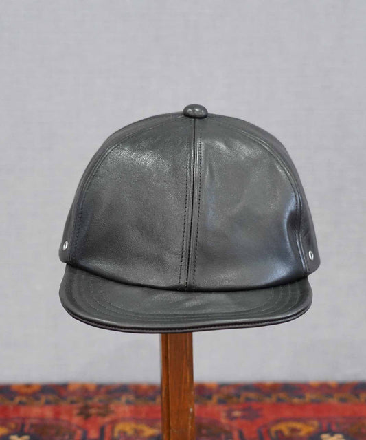 〈〈 COMING SOON 〉〉LEATHER CAP 5254008