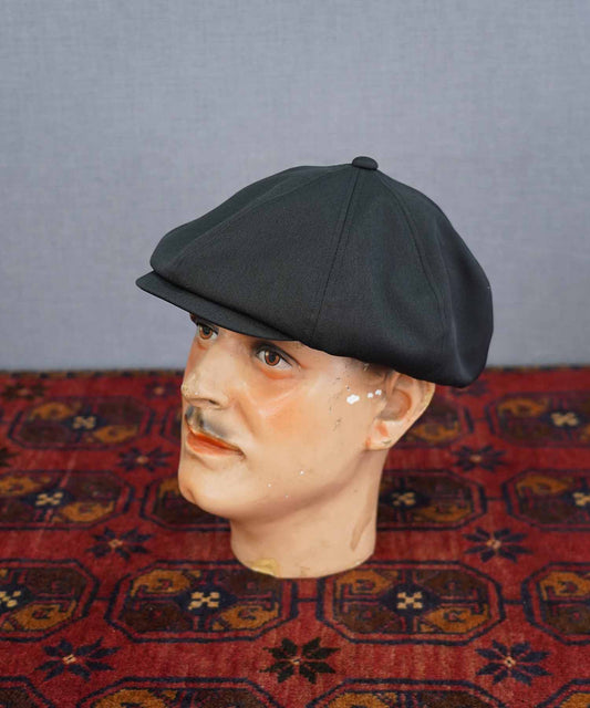 〈〈 COMING SOON 〉〉Herringbone casquette 5261001