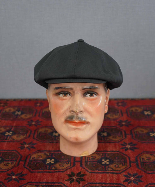 〈〈 COMING SOON 〉〉Herringbone casquette 5261001