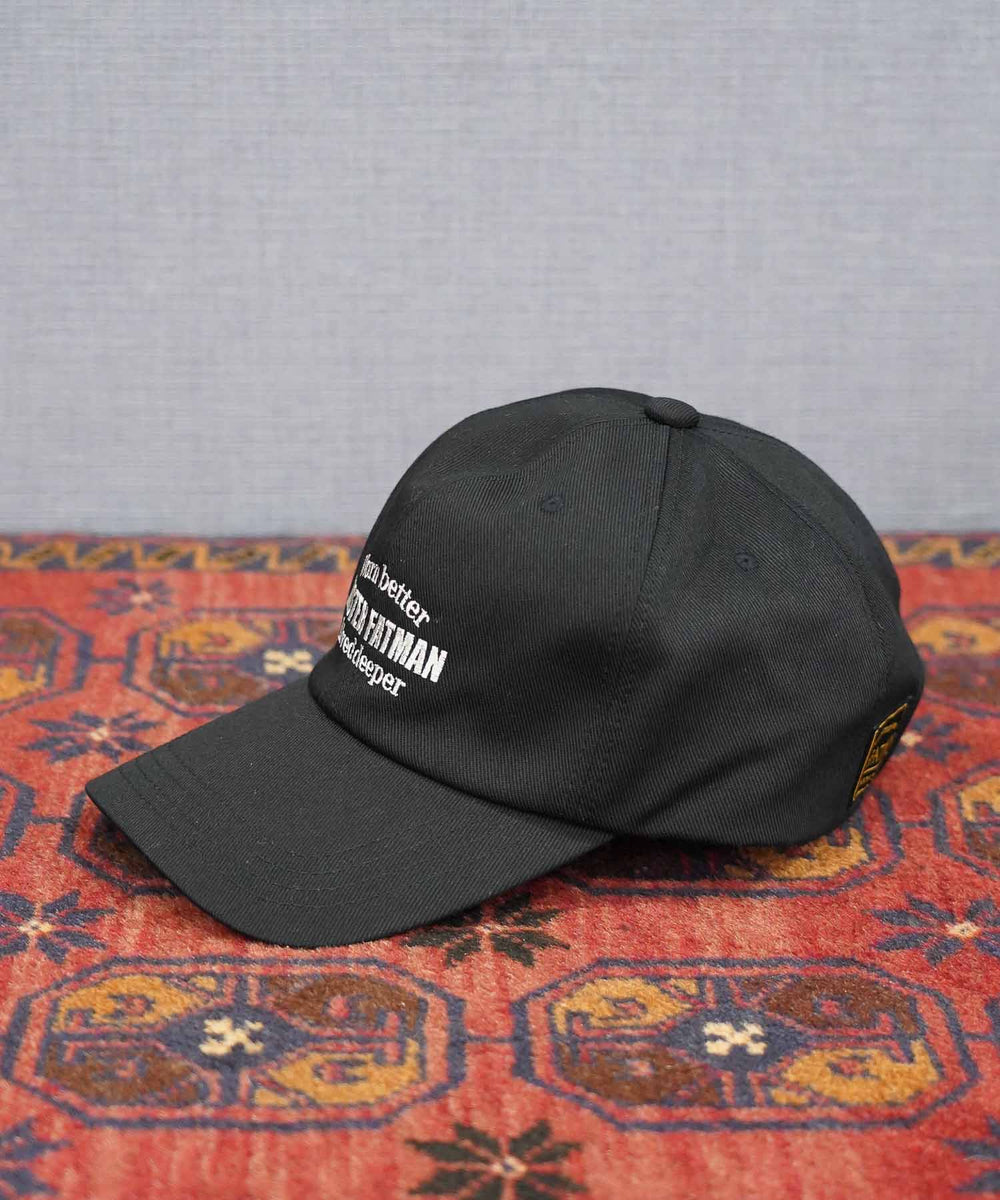 〈〈 COMING SOON 〉〉CLASSIC EMB CAP 5261002