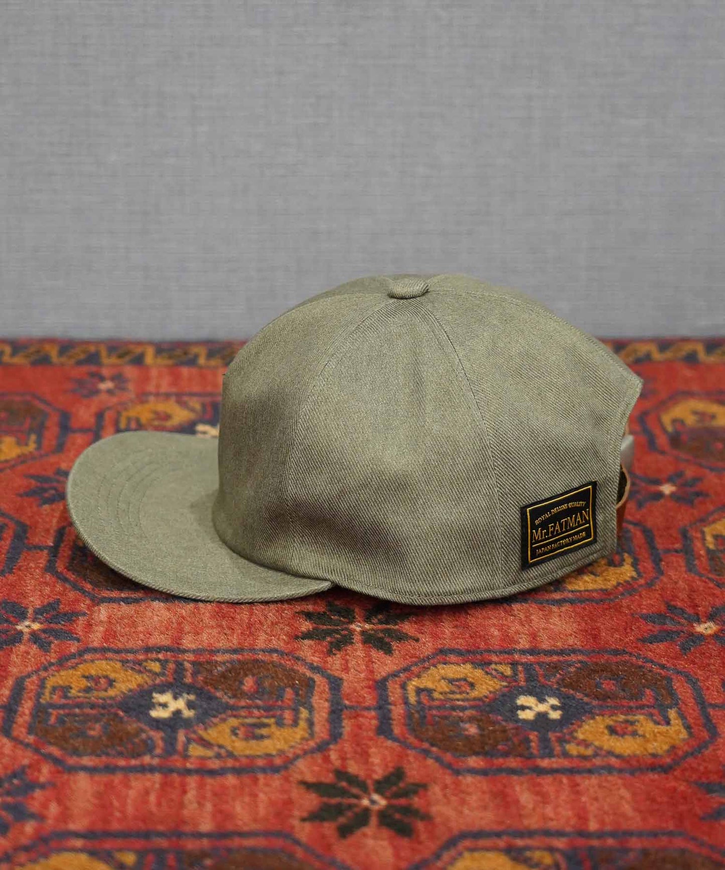 〈〈 COMING SOON 〉〉MFM FLIP CAP 5261003