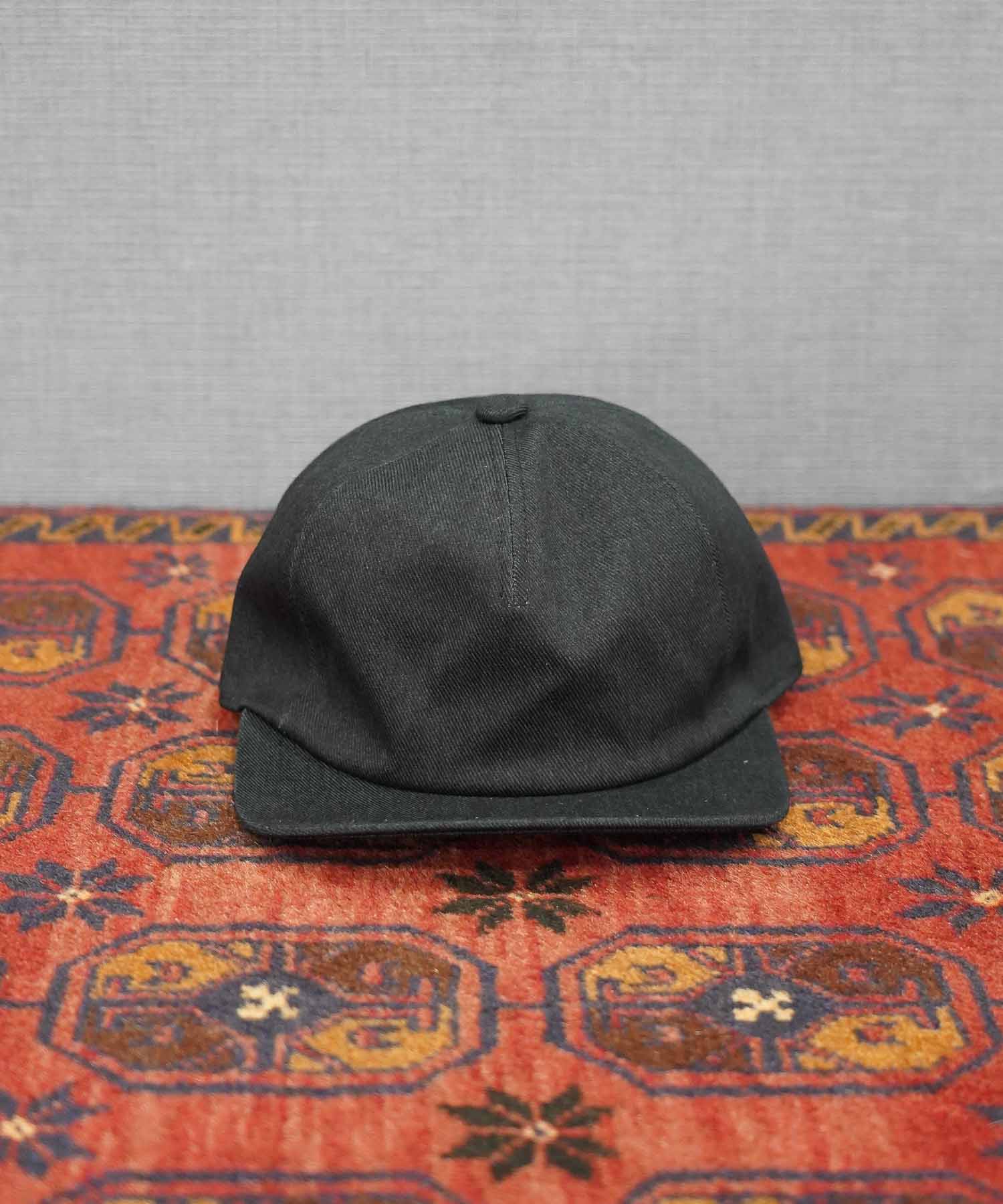 Mr.FATMAN – THE FAT HATTER