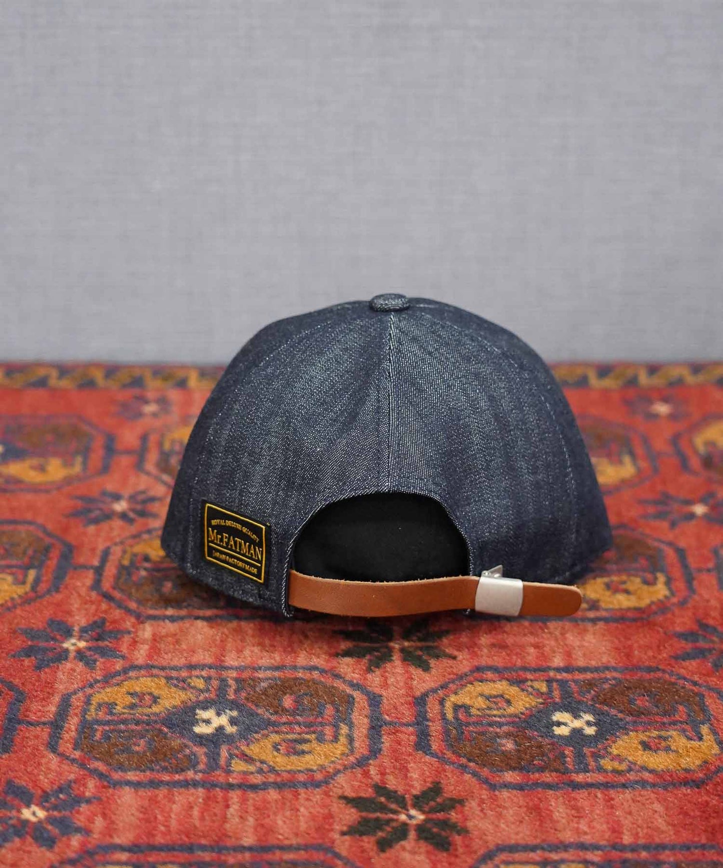 〈〈 COMING SOON 〉〉MFM FLIP CAP 5261003