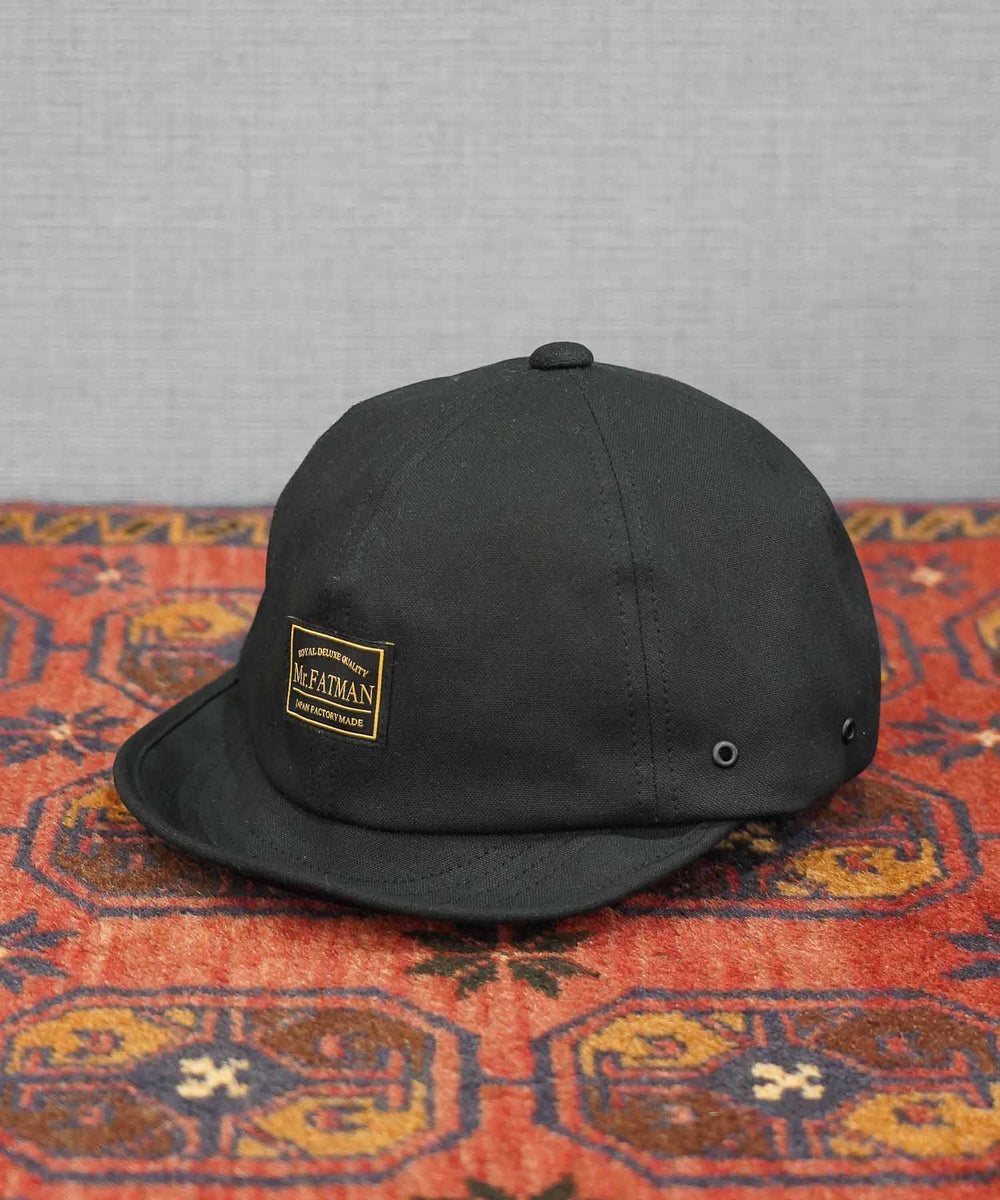 〈〈 COMING SOON 〉〉OX SHORT BRIM CAP 5261006