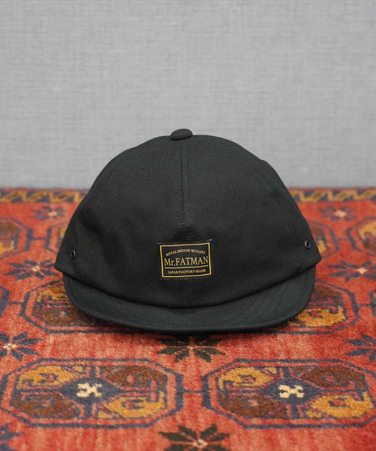 〈〈 COMING SOON 〉〉OX SHORT BRIM CAP 5261006