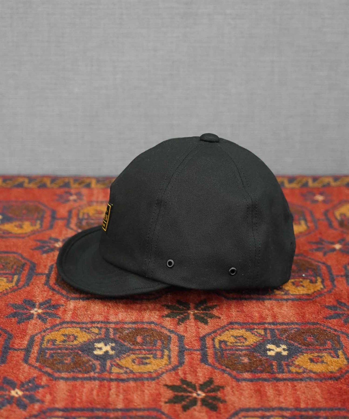 〈〈 COMING SOON 〉〉OX SHORT BRIM CAP 5261006