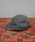 〈〈 COMING SOON 〉〉DENIM SHORT BRIM CAP 5261007