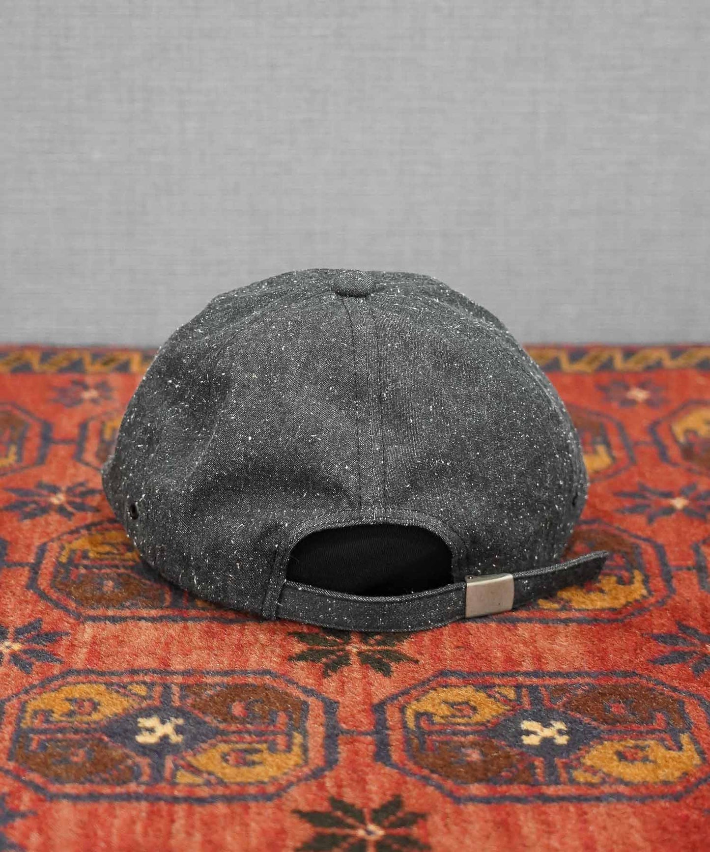 〈〈 COMING SOON 〉〉DENIM SHORT BRIM CAP 5261007