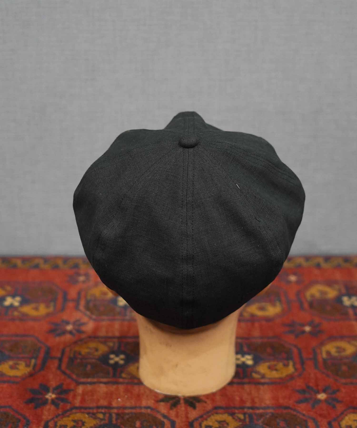 LUCKY DAN FRENCH LINEN 5261011 – THE FAT HATTER