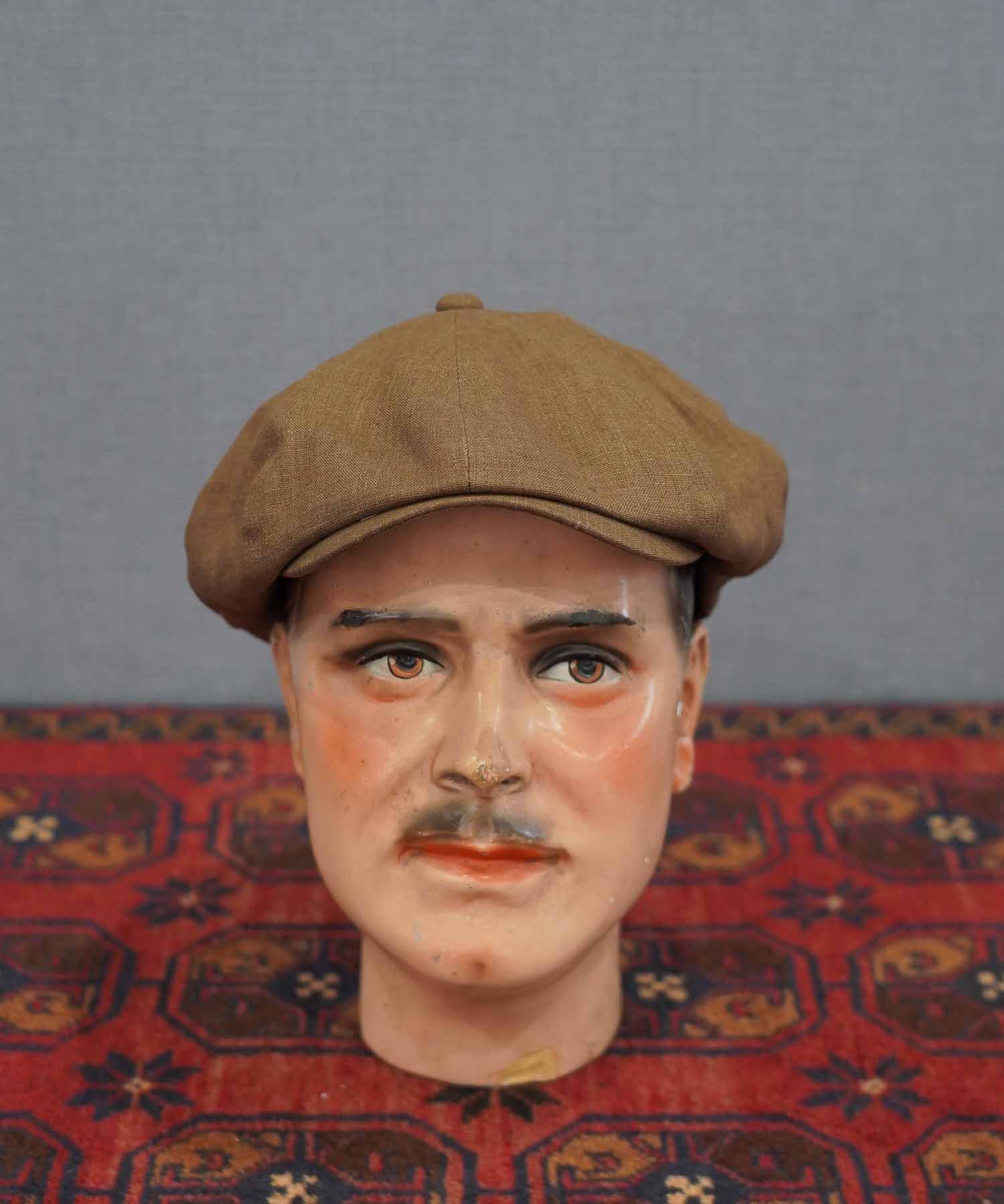 Mr.FATMAN – THE FAT HATTER