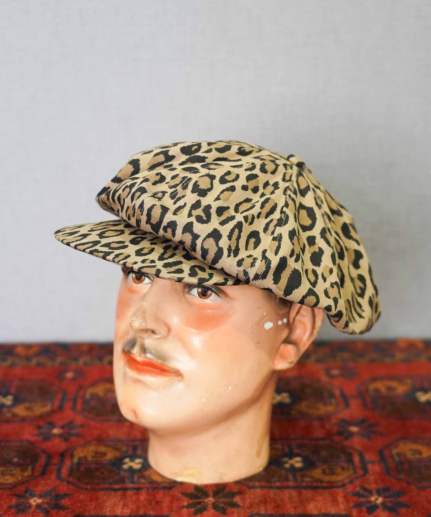 BARRY FATIGUE HAT 5251013