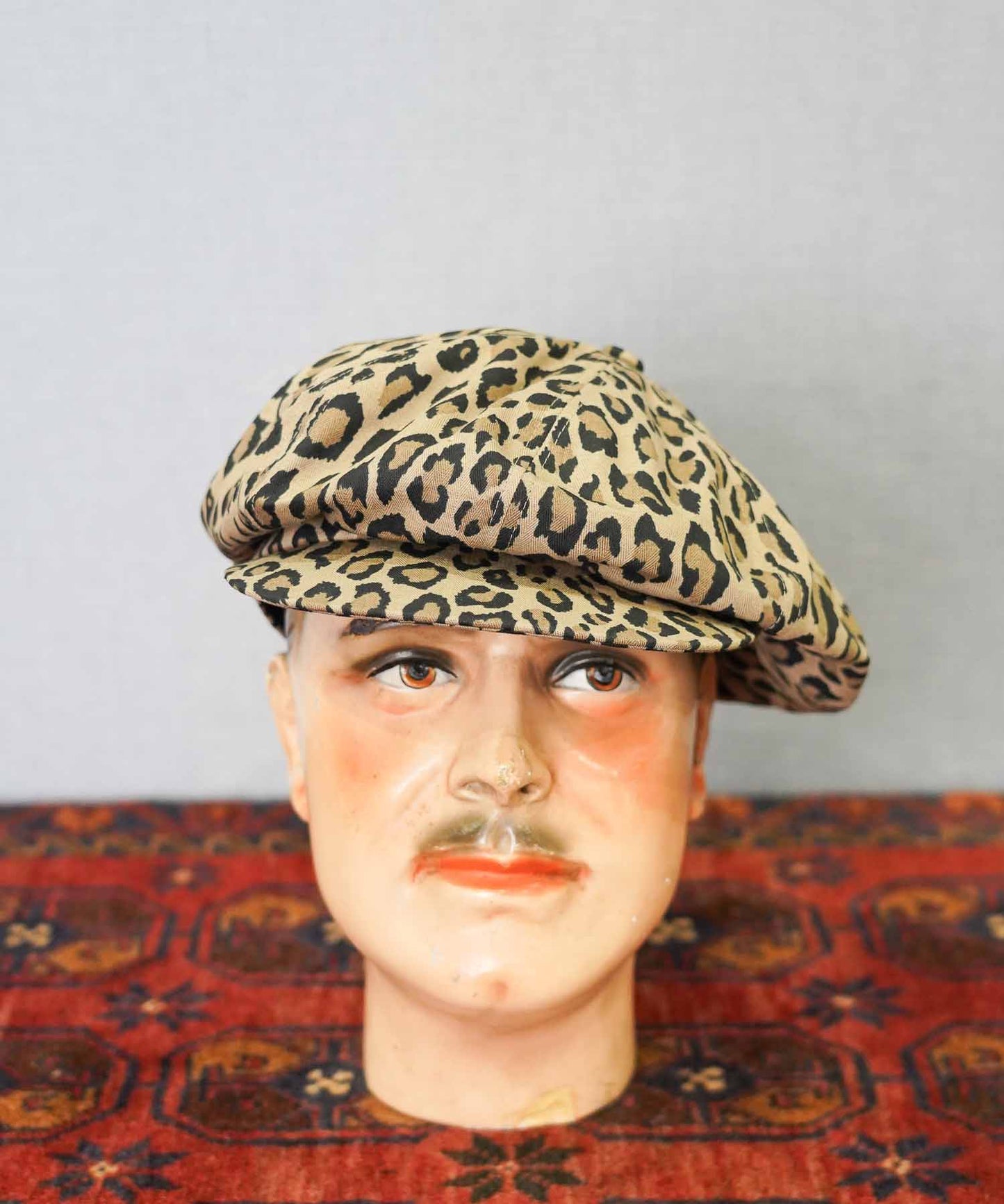 BARRY FATIGUE HAT 5251013