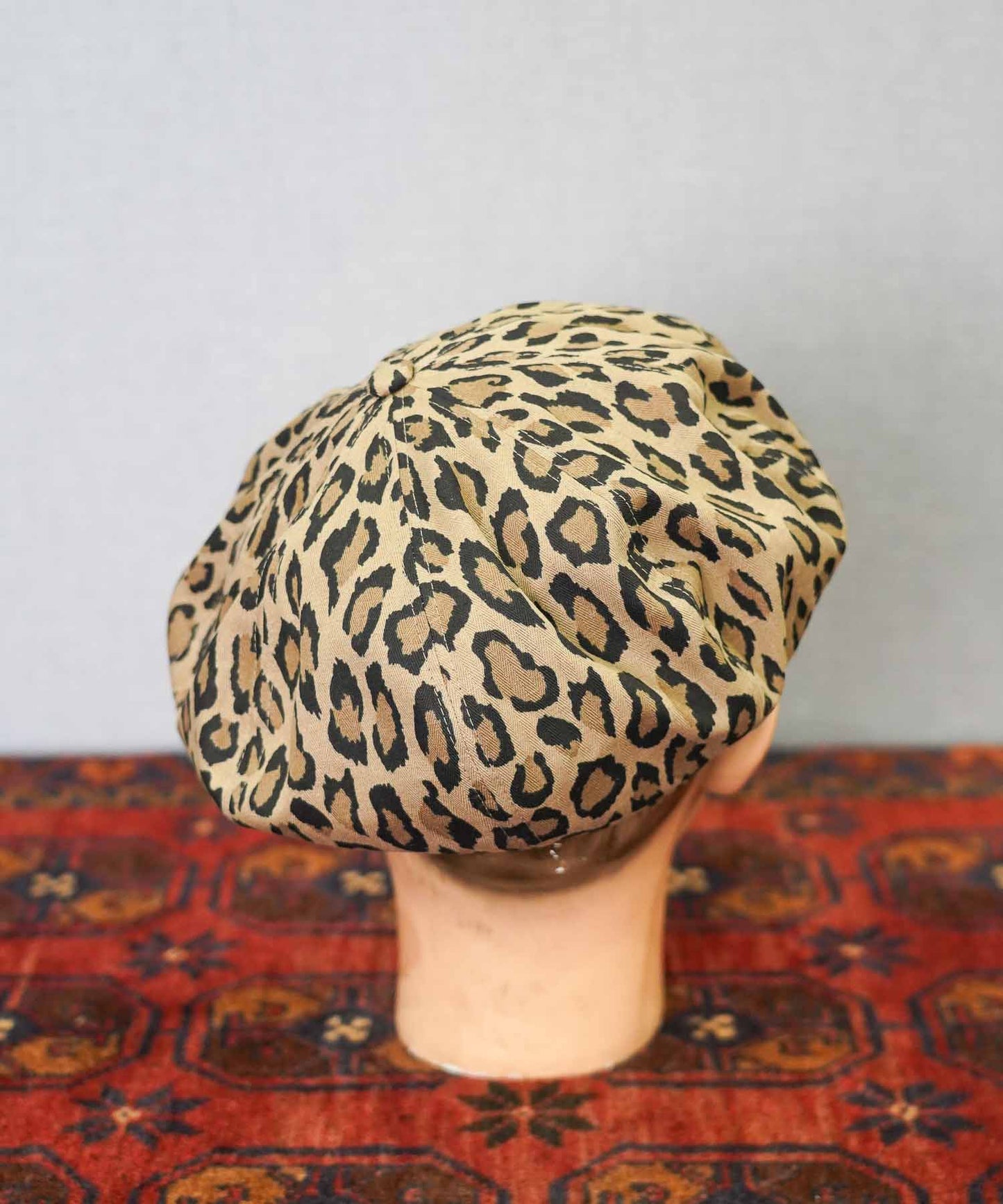 BARRY FATIGUE HAT 5251013