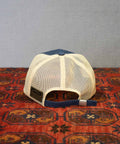 〈〈 COMING SOON 〉〉Wappen trucker mesh cap 5262003