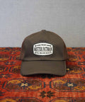 〈〈 COMING SOON 〉〉Wappen trucker mesh cap 5262003