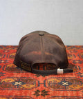 〈〈 COMING SOON 〉〉Wappen trucker mesh cap 5262003