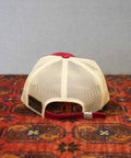 〈〈 COMING SOON 〉〉Wappen trucker mesh cap 5262003