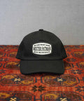 〈〈 COMING SOON 〉〉Wappen trucker mesh cap 5262003