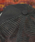 〈〈 COMING SOON 〉〉Wappen trucker mesh cap 5262003