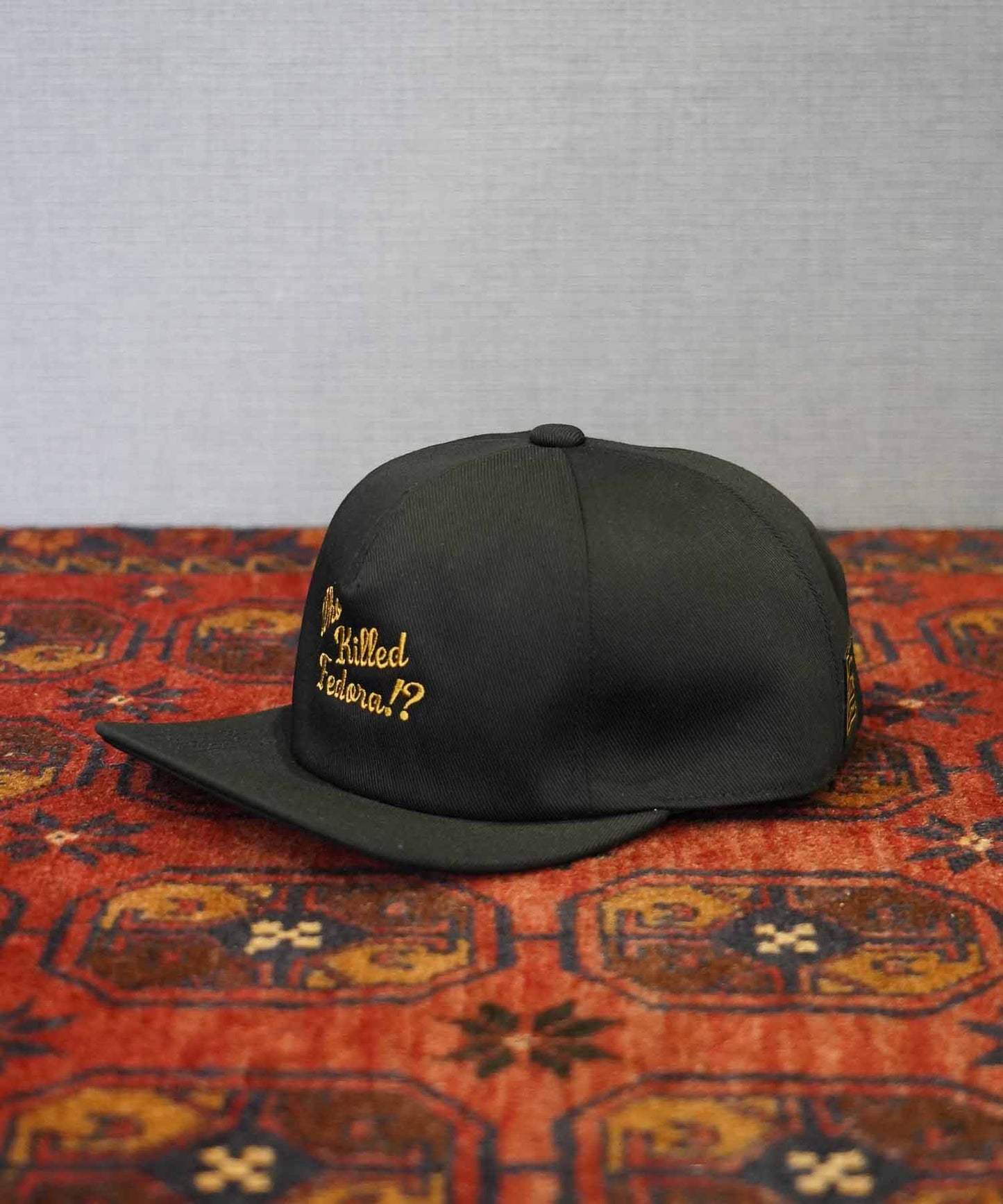 BARRY FATIGUE HAT 5251013