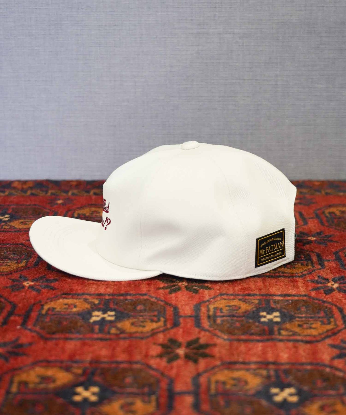 BARRY FATIGUE HAT 5251013