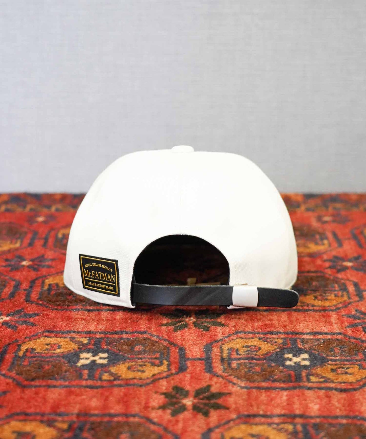BARRY FATIGUE HAT 5251013