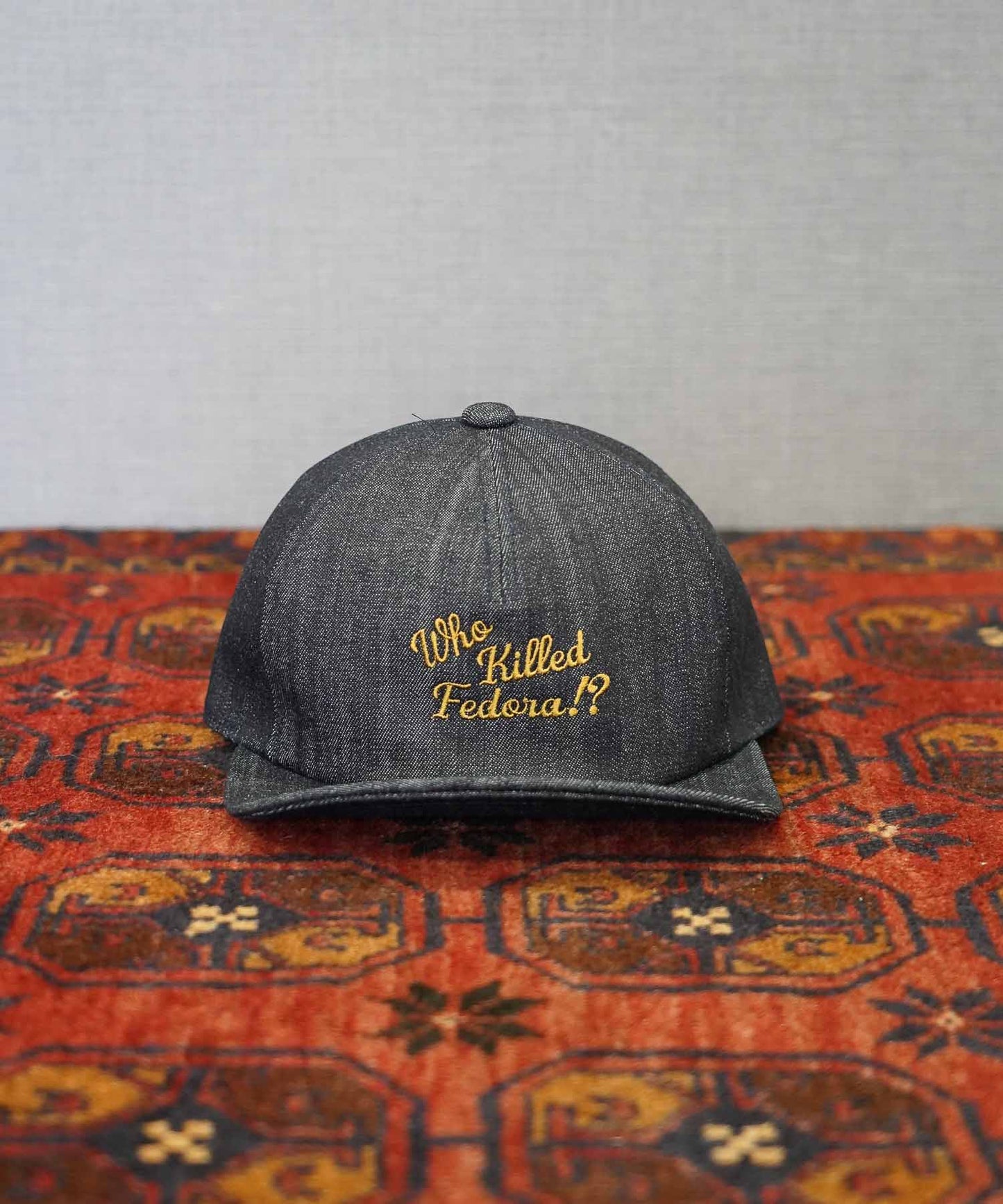 BARRY FATIGUE HAT 5251013