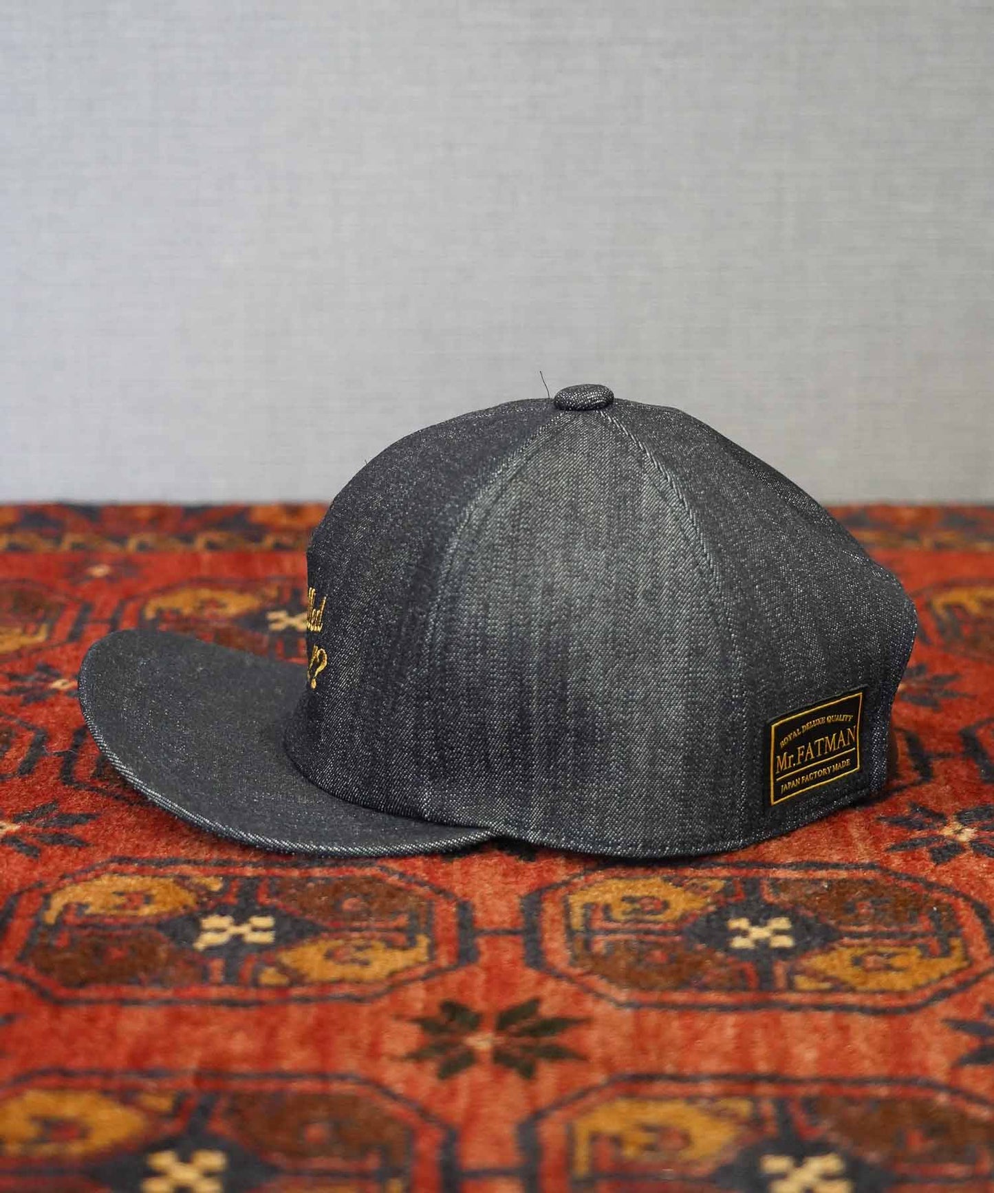 BARRY FATIGUE HAT 5251013