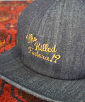 BARRY FATIGUE HAT 5251013