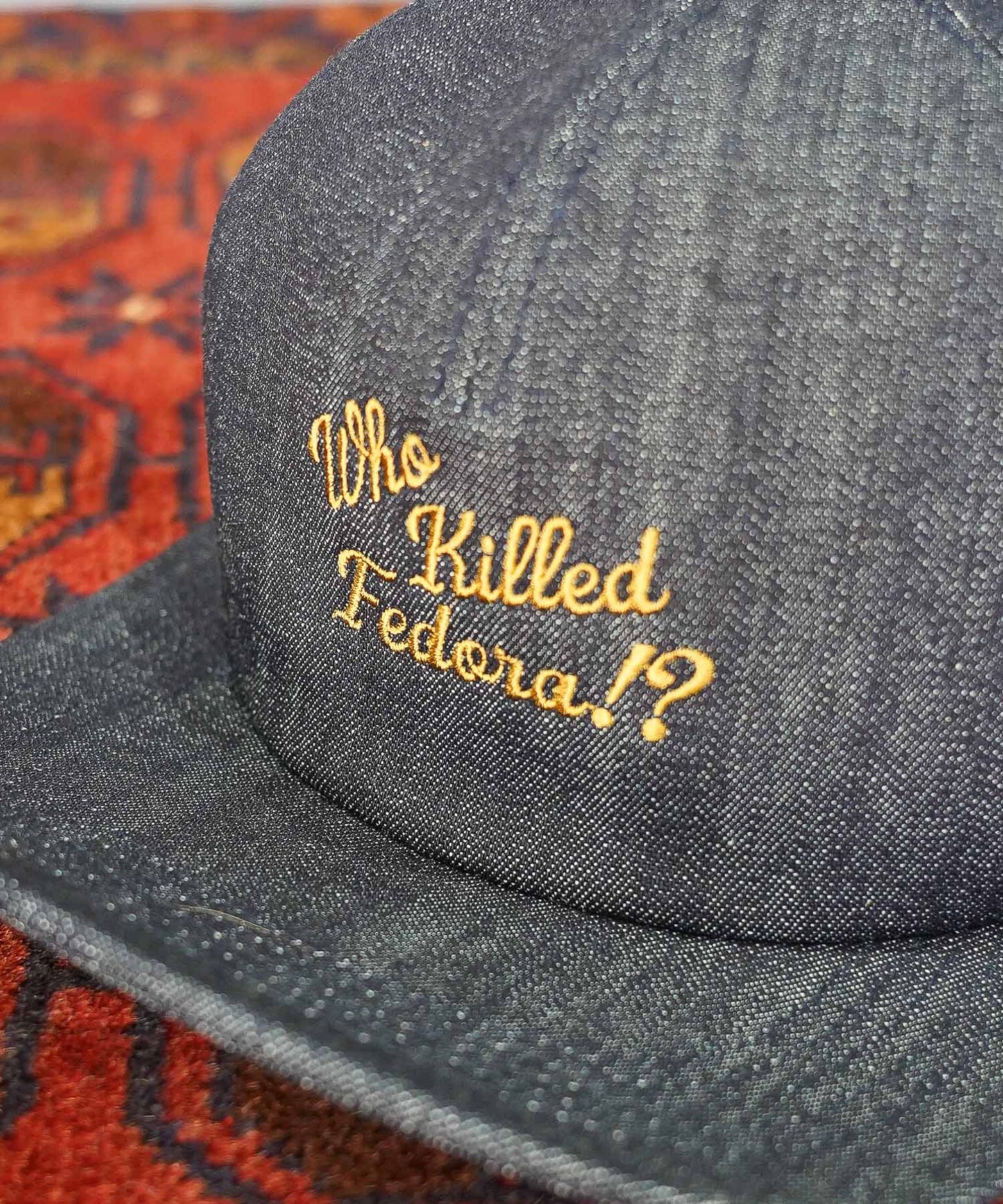 BARRY FATIGUE HAT 5251013