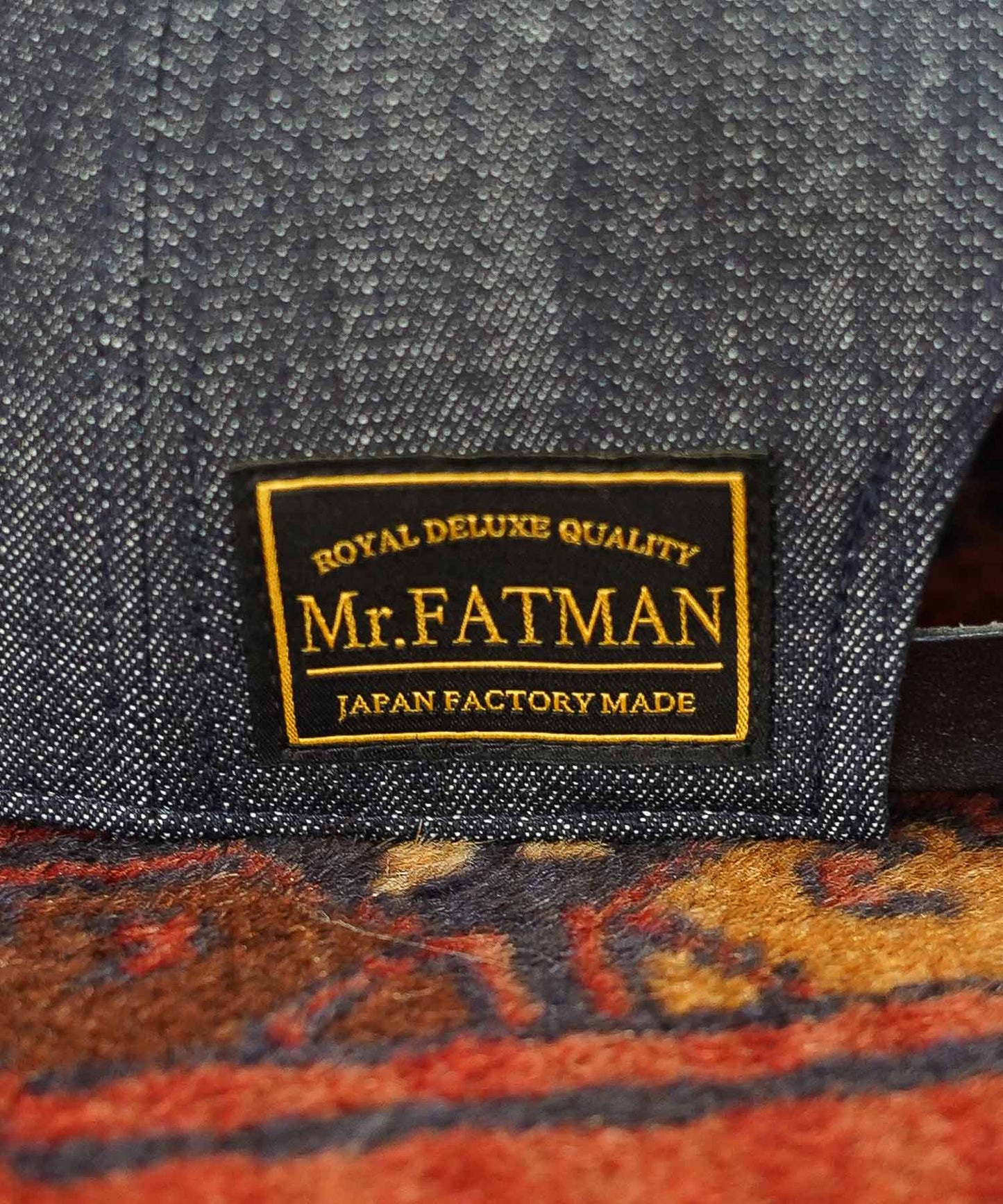 BARRY FATIGUE HAT 5251013