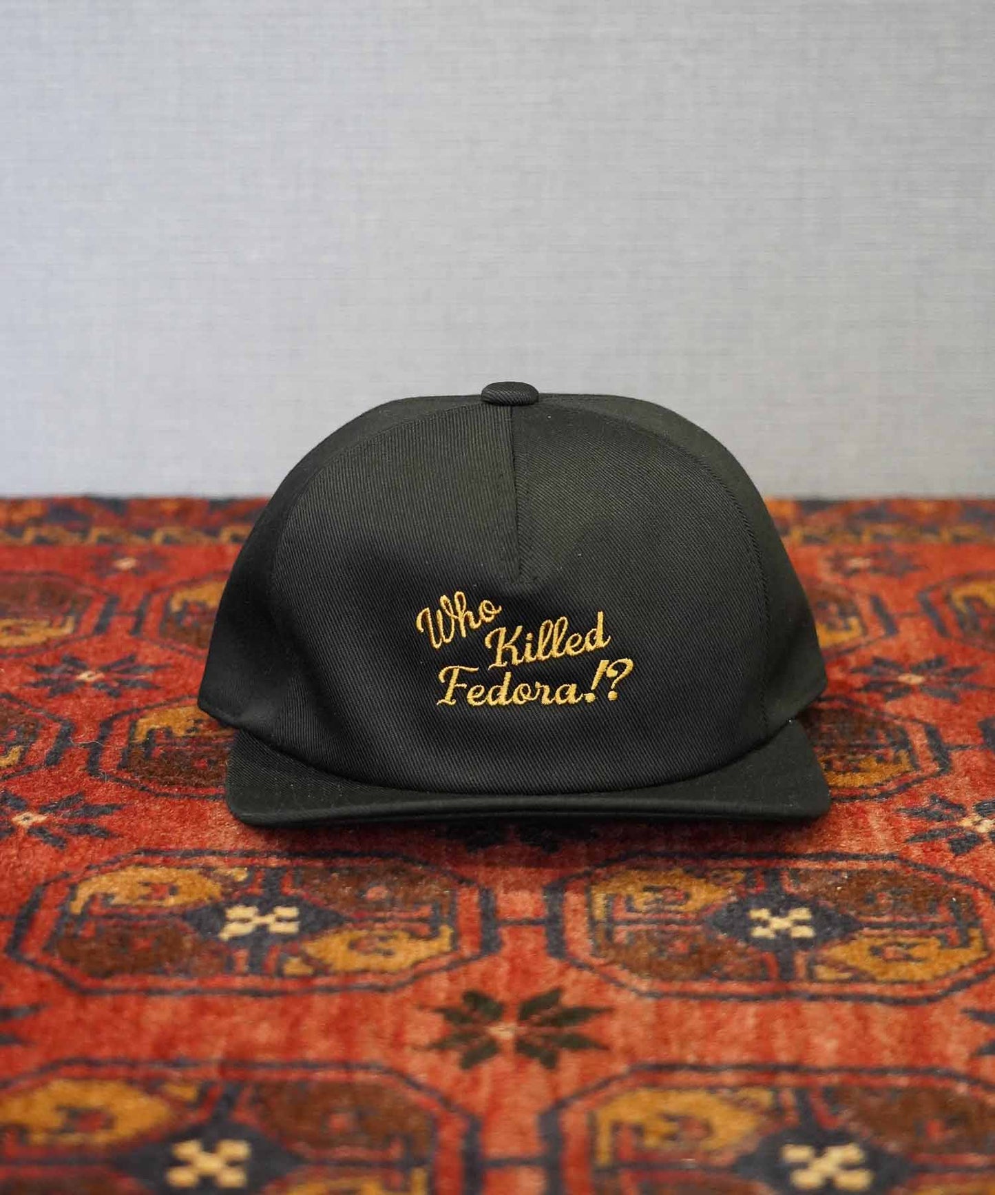 BARRY FATIGUE HAT 5251013