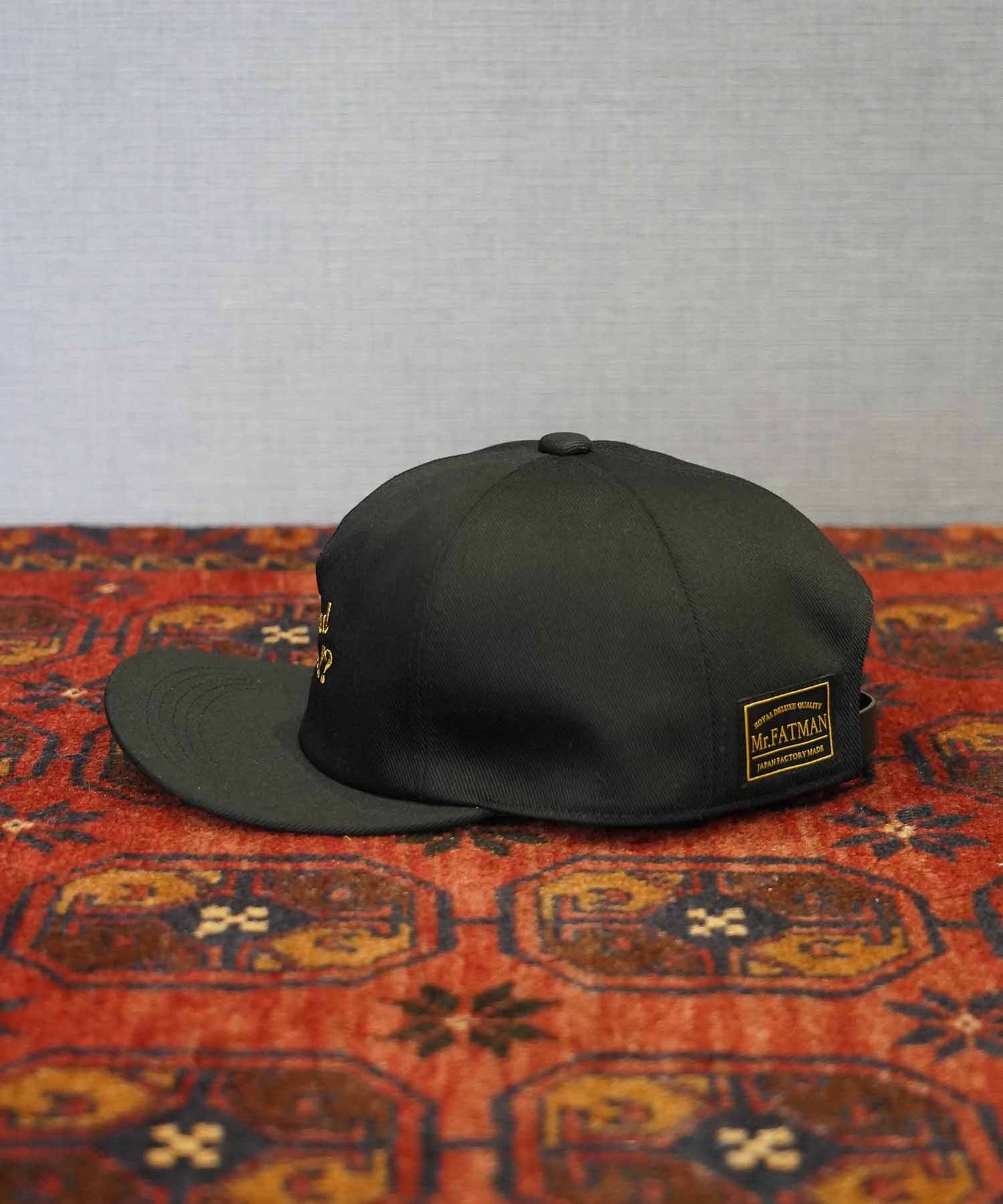 BARRY FATIGUE HAT 5251013