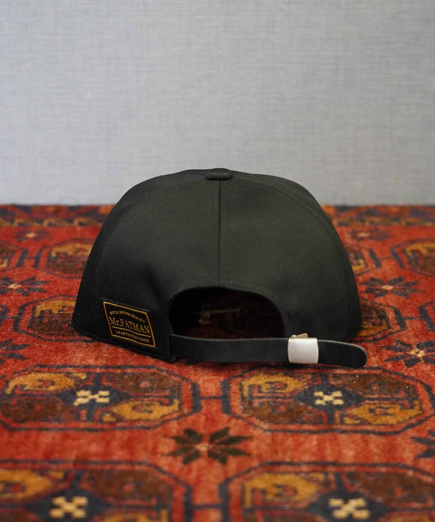 BARRY FATIGUE HAT 5251013