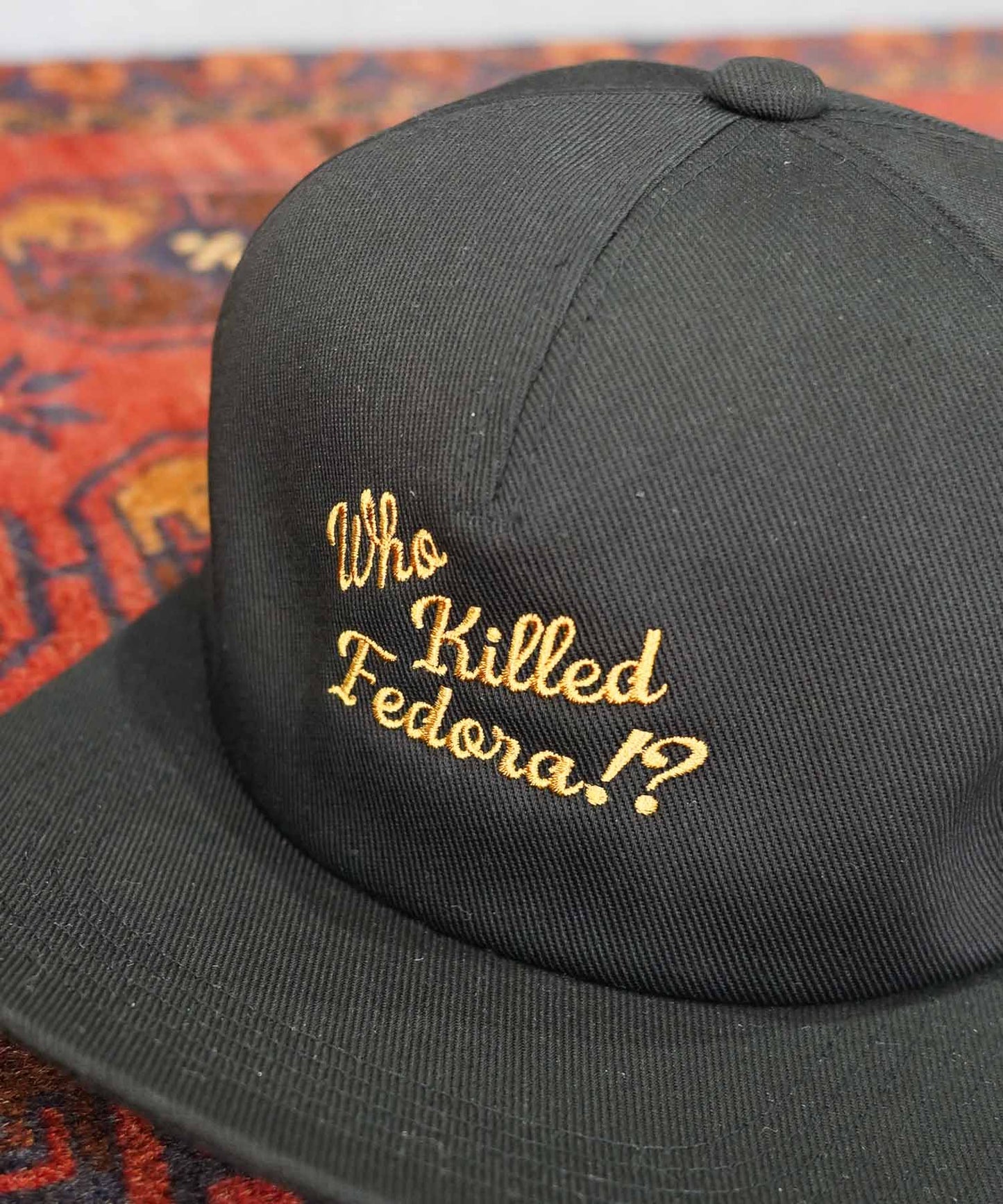 BARRY FATIGUE HAT 5251013